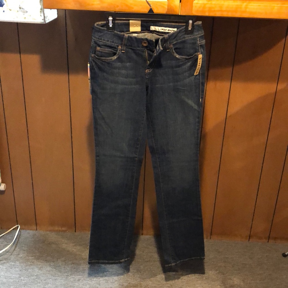 DKNY Jeans